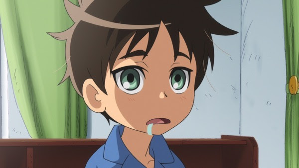 あらすじ Tvアニメ 進撃 巨人中学校 公式サイト