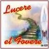 Lucere et Fovere