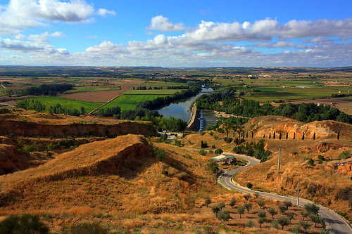 Toro: Desde el mirador