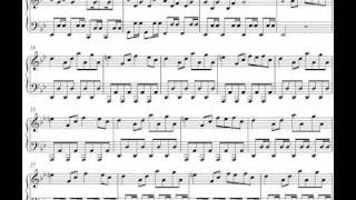Eiffel 65 Blue Sheet Music Epic Sheet Music - epic sheet music im blue roblox sheet Eiffel 65 Blue Sheet Music Epic Sheet Music - im blue roblox sheet