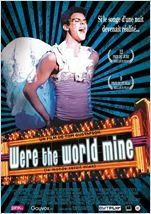 were the world mine