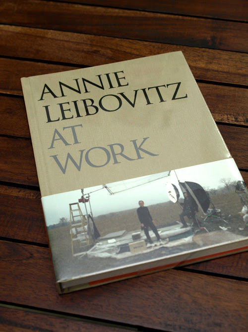kate moss johnny depp annie leibovitz. Annie Leibovitz At Work