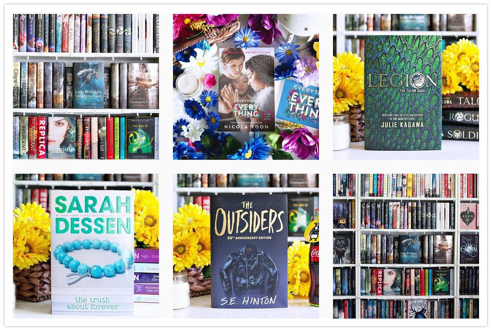 https://www.instagram.com/thereaderbee/