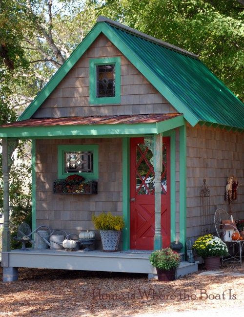 DSC_0057-001 | Cottage Garden Sheds | Pinterest
