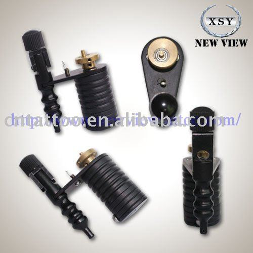 See larger image: Professional Tattoo Machines Rotary OUTLINING & SHADING