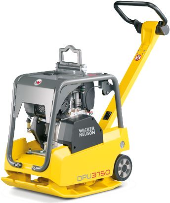 WACKER NEUSON DPU3750H REVERSIBLE COMPACTOR PLATE DIESEL HATZ ENGINE 5100000311 – HYDRO WACKER NEUSON DPU3750H REVERSIBLE COMPACTOR PLATE DIESEL HATZ ENGINE 5100000311 – HYDRO