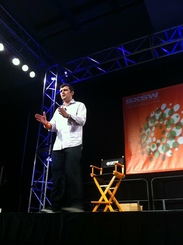 @garyvee at #SXSW