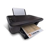 HP Deskjet 1050 Multifunktionsgerät (Scanner, Kopierer und Drucker, USB 2.0)