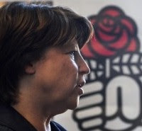 Martine Aubry
