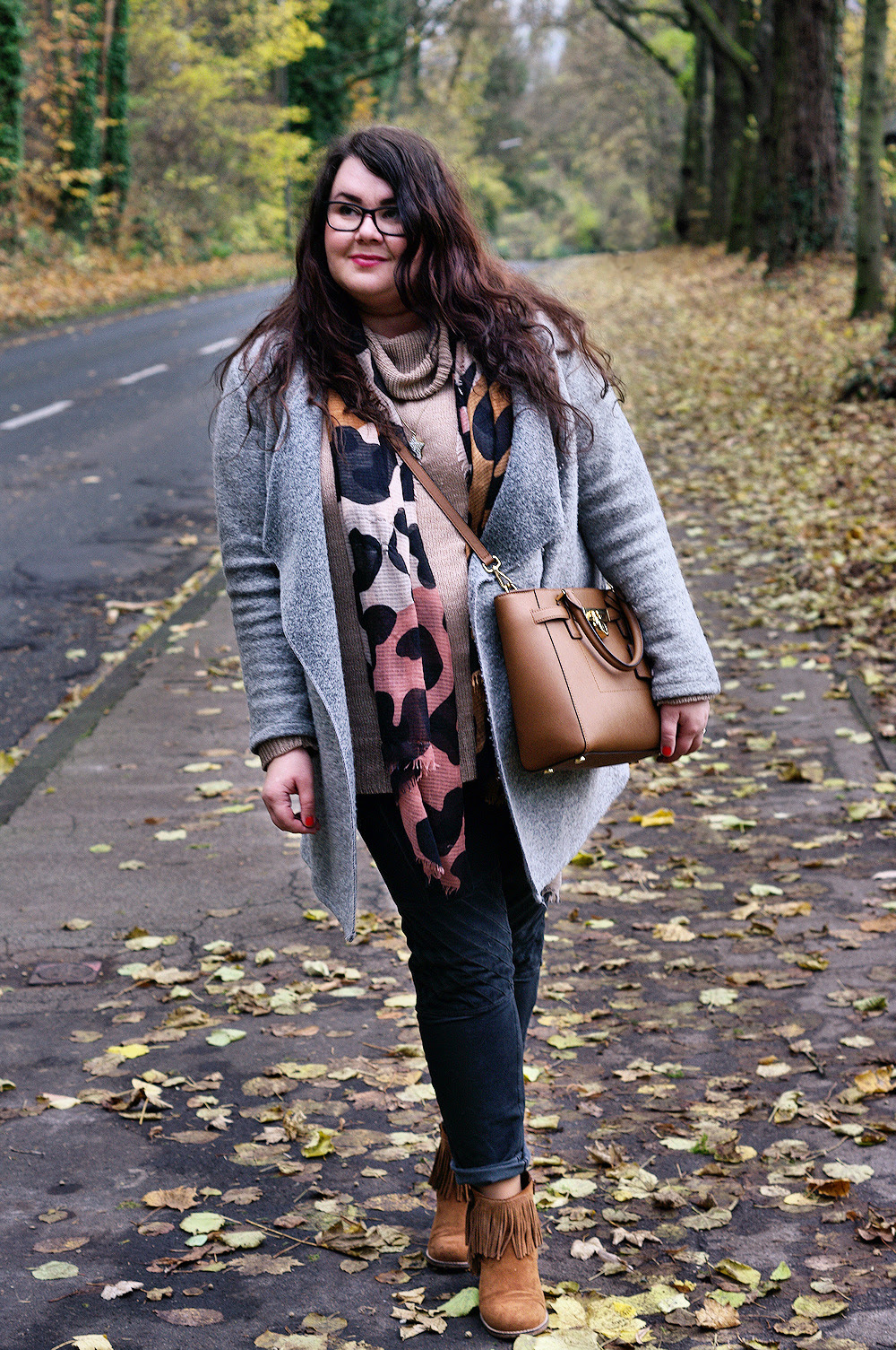 Große Größen Plus Size Fashion Blog