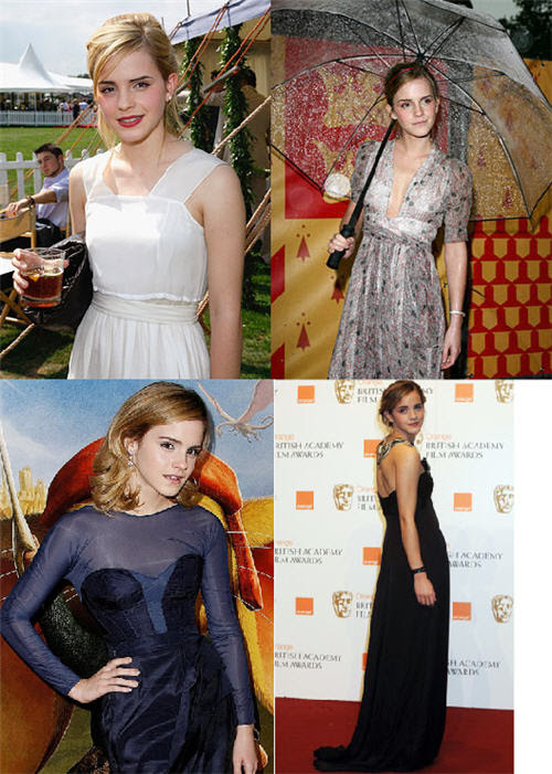 Emma Watson. Emma Watson style