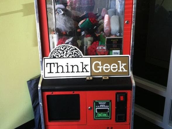 ThinkGeek