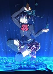 中二病でも恋がしたい!  (1) [Blu-ray]