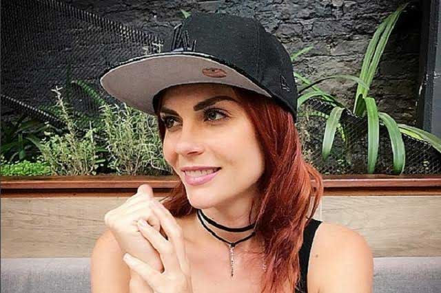 Laura Carmine confirma romance con Roberto Romano | e ...