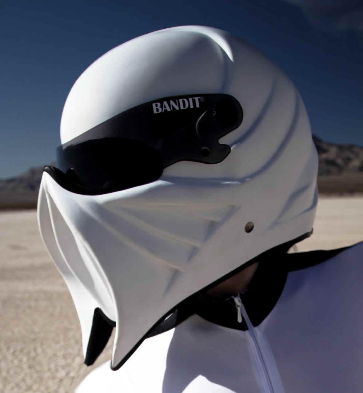 30+ Epic Motorcycle Helmet Designs