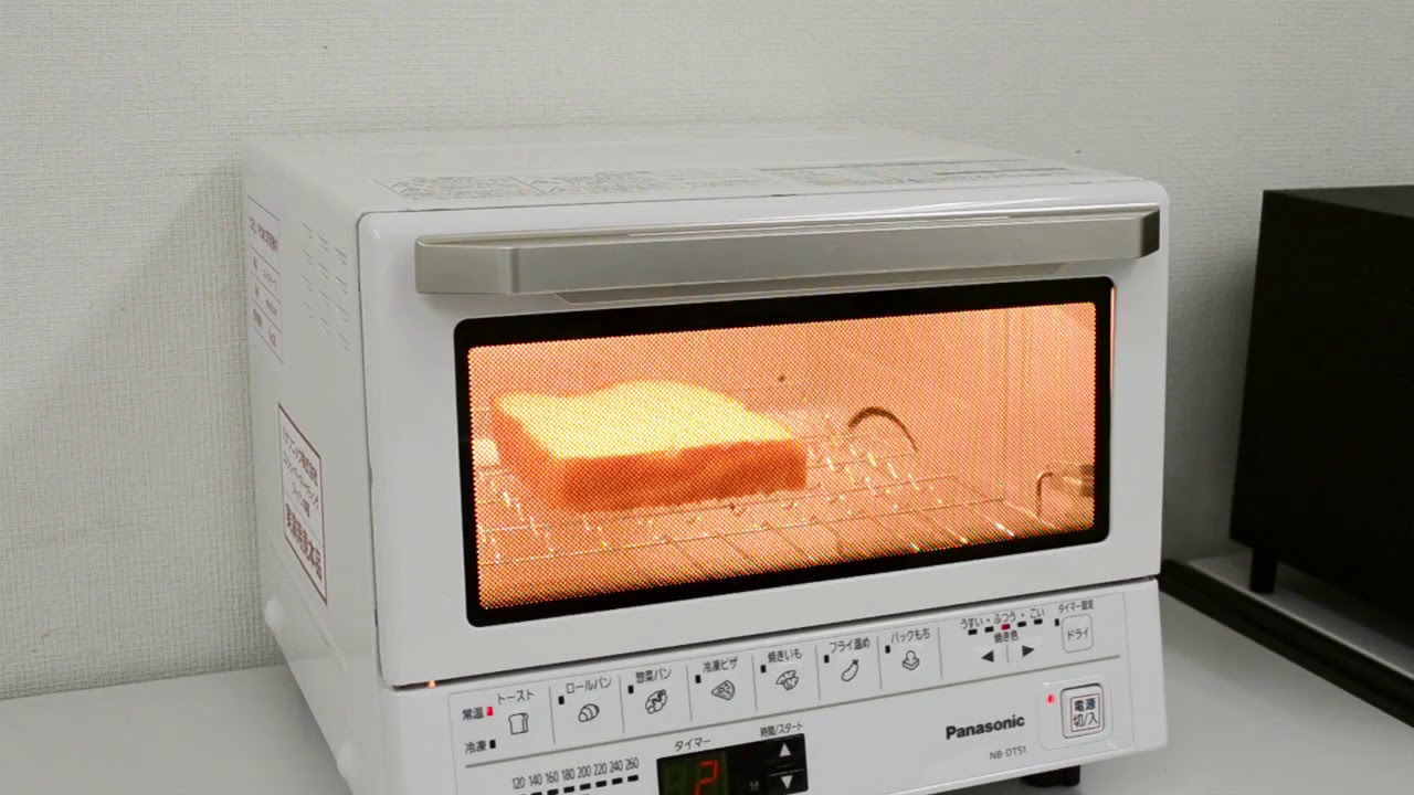 特集 高級トースター4機種で食パンを焼いてみた オーブン機能もチェック