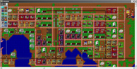Simcity Returnes Simcity Returnes Sim Life