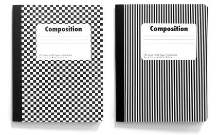 black and white patterns simple. HI + LOW: BLACK + WHITE (note: