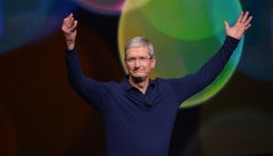 apple-iPhone sales