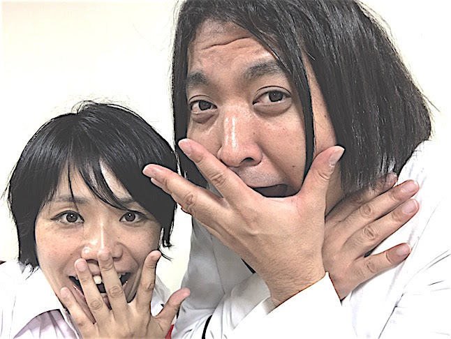 魁 オエセル学園 37 矢口アサミ Vs 浦田優 因縁の対決 オエ魂 Season4 魁 オエセル学園