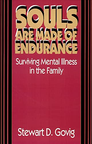 Souls Are Made of Endurance