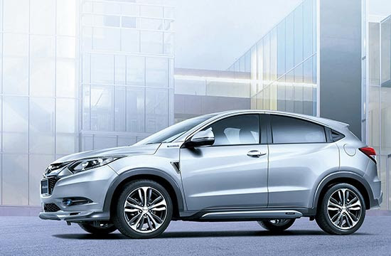 女性に人気のsuvランキング 国産車 輸入車 22年版 レディースme