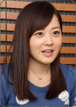 画像 水卜麻美の髪型が可愛い オーダーの仕方も 21ミディアムヘア前髪有無 ちのさんブログ