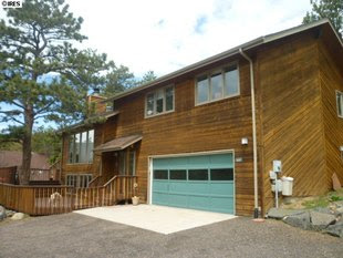 4222 Lee Hill Dr, Boulder, CO.