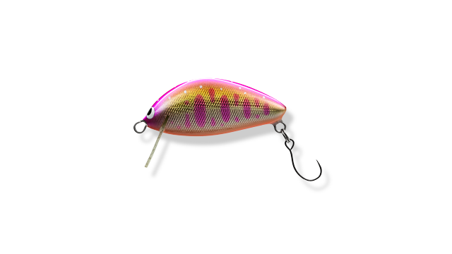 Arbor 38fat Woodream