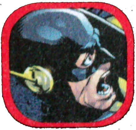 Yellow Yacket - Henry Pym