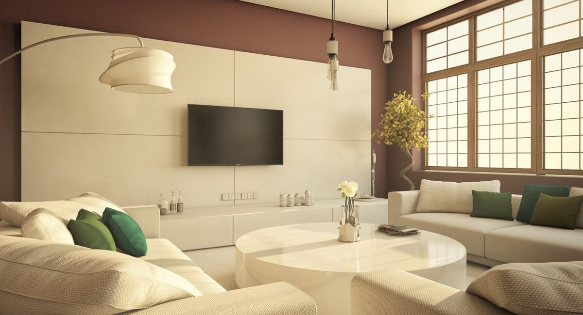 5 iLivingi Rooms That Demonstrate Stylish Modern Design Trends 5 iLivingi Rooms That Demonstrate Stylish Modern Design Trends