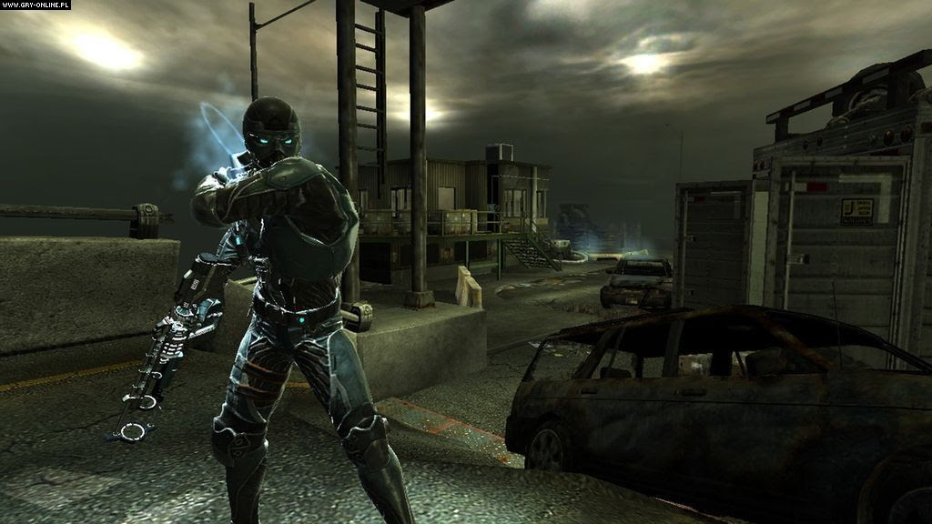 Fear Pc Game Free Download Full Version 