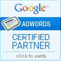 Google AdWords Partner