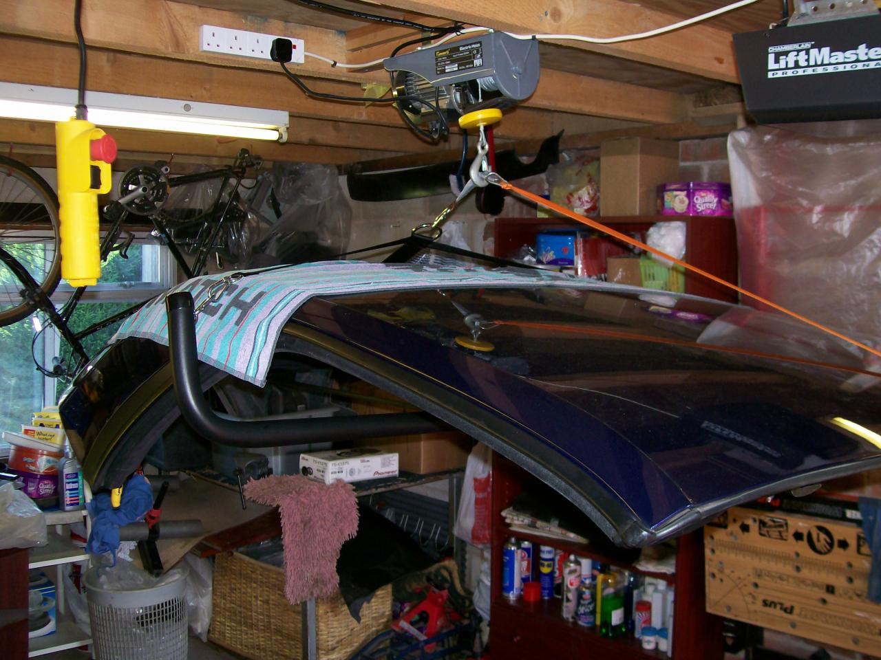 bmw e36 hardtop image