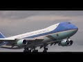 Video Funny ATC as President Obama Departs Boston Logan on Air Force One 6-26-2012