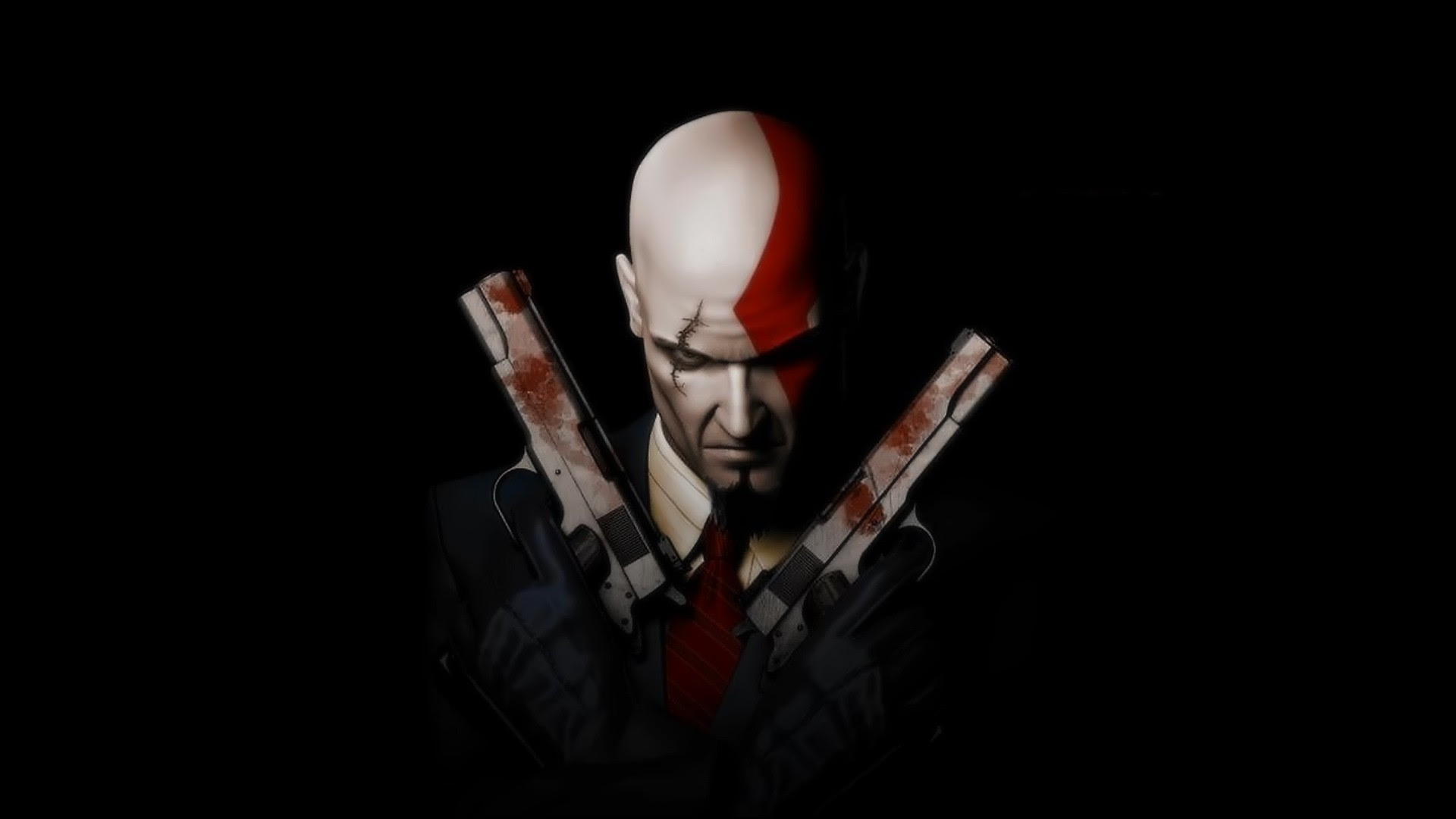 Hitman Logo Wallpaper 71 images Hitman Logo Wallpaper 71 images