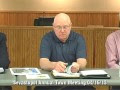 Video Sevastopol Annual Town Meeting