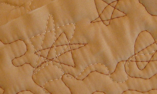 seeing stars  :)