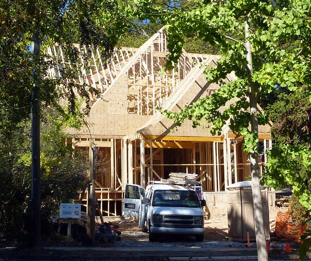 P1020002-2011-11-07-1064-Lanier-Boulevard -eardown-WIP-framing-detail