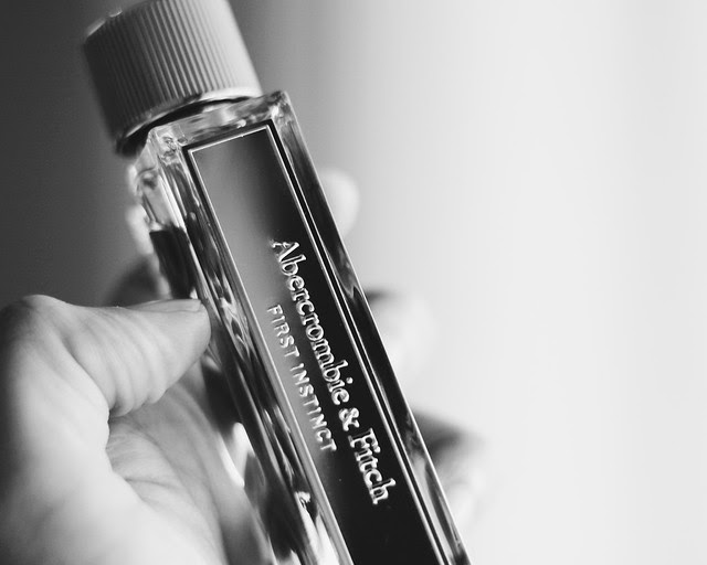 Abercrombie and Fitch - First Instinct