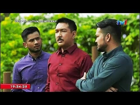 isteri untuk diiktiraf episode 13