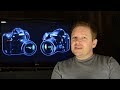 Nikon D800 vs Nikon D4: 3 BIG Reasons to Buy the Nikon D800 OVER the Nikon D4