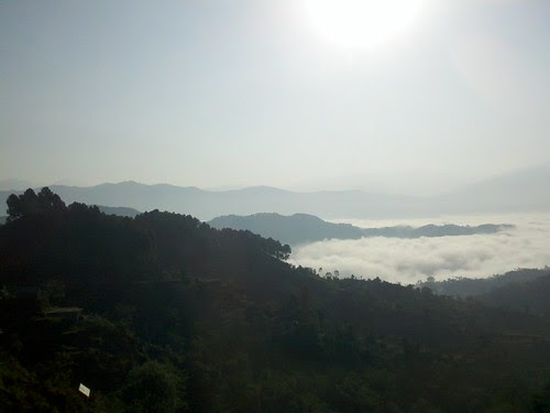 Images from India
