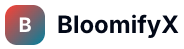 Bloomifyx - Learn Budgeting, Investing &amp; Grow Your Wealth