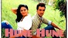 Hune Hune - Pinky Moge Wali 