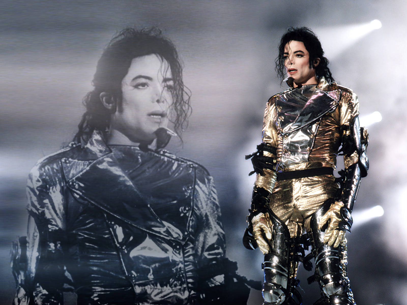 Michael Jackson History マイケル ジャクソン 壁紙 ファンポップ
