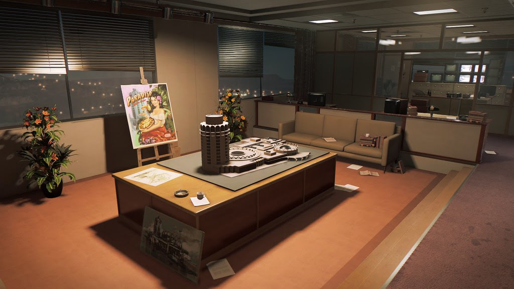 Mafia III