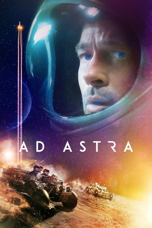 Watch Ad Astra Free Online