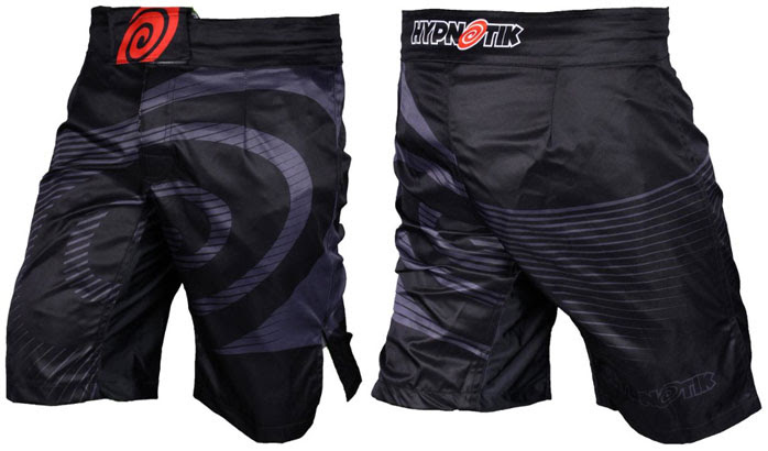 hypnotik-dark-horizon-shorts
