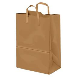 Just so you know, buzzfeed may collect a share of sales or other compensation from the links on this page. Paperbag Icon | Remixed Iconset | The IconBlock Ltd.